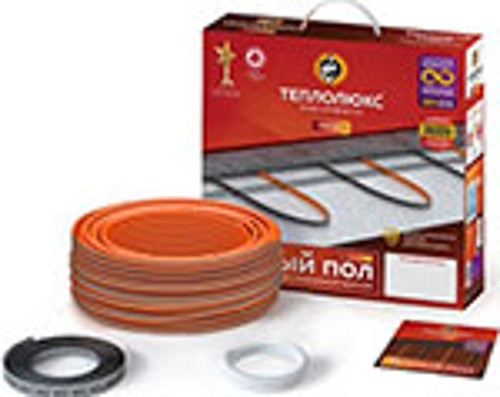Теплый пол Теплолюкс ProfiRoll 900-54,0, (комплект теплого пола)