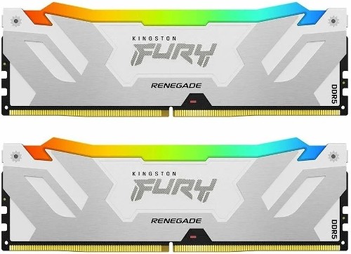 Память оперативная Kingston KF564C32RWAK2-32