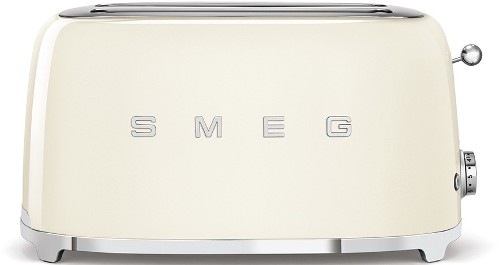 Тостеры Smeg TSF02CREU Тостеры Smeg TSF02CREU