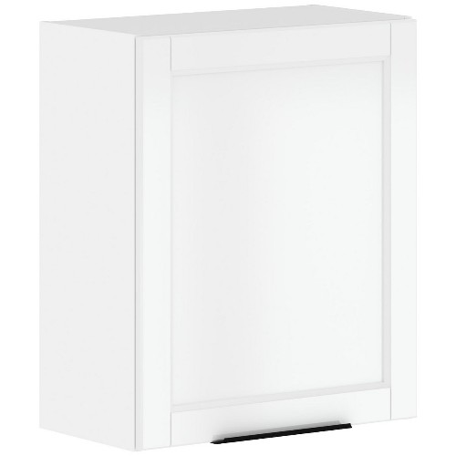 Шкаф с посудосушителем SICILIA MHSU 6072.1C, 60х32х72, Белая эмаль/Белый