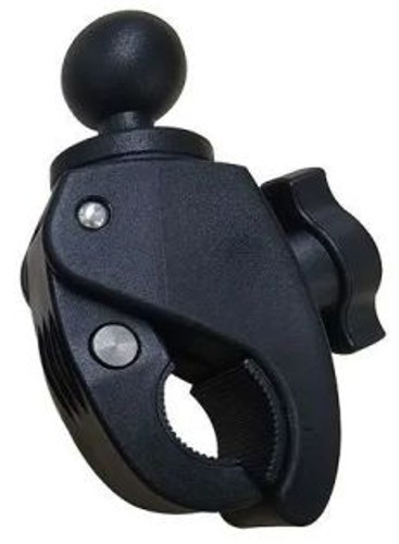 Крепление Urovo на погрузчик, зажимное, с шарниром 1.5 дюйм / 1,5" metal rotating head with claw-like mount (ACC-RH15-3)