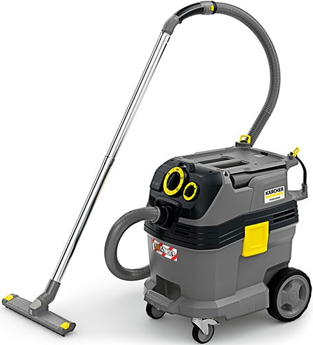 Строительный пылесос Karcher NT 30/1 Tact Te L (1.148-211.0)