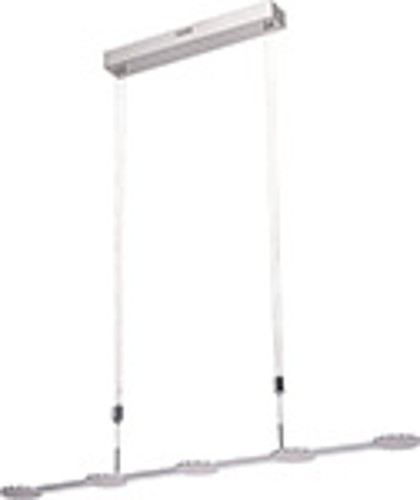 Люстра подвесная DeMarkt Ральф 675013005 5*5W LED 220 V