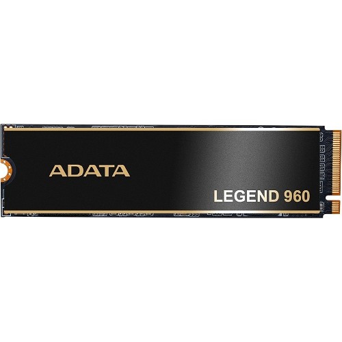 Твердотельный накопитель ADATA ALEG-960-2TCS