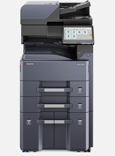 МФУ лазерное A3 Kyocera TASKalfa MZ4000i (1102ZS3NL0)
