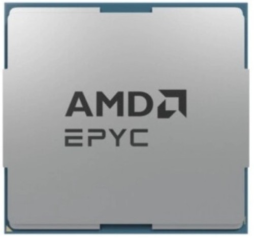 Процессор серверный SP5 AMD EPYC 9684X, 100-000001254