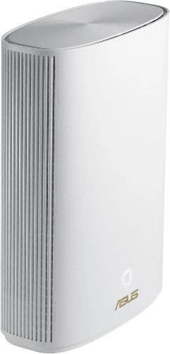 Wi-Fi mesh система Asus ZenWiFi AX AX1800 (XP4(W-1-PK) (90IG05T0-BM9100)