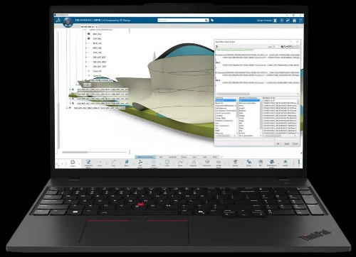 Ноутбук Lenovo 21QSS16N00