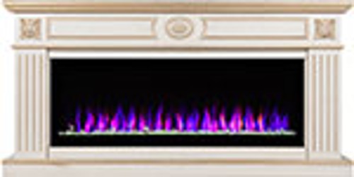 Камин Realflame SIENA 50 WT SAPHIR-S 50