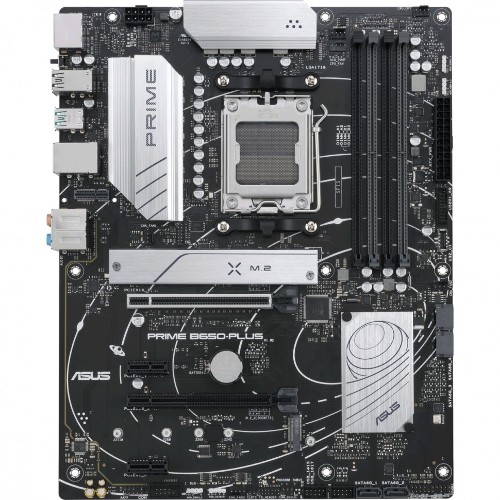 Материнская плата ASUS PRIME B650-PLUS (90MB1BS0-M0EAY0) Материнская плата ASUS PRIME B650-PLUS (90MB1BS0-M0EAY0)