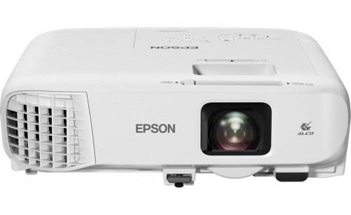 Проектор Epson EB-2247U V11H881040