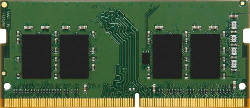 Модуль памяти Kingston VALUERAM KVR32S22S8/16 DDR4 - 16ГБ 3200,SO-DIMM, Ret