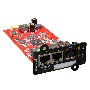 Карта удаленного управления SNMP BA506 для ИБП Парус электро Парус электро SNMP BA506