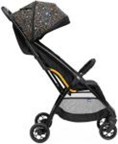Коляска Chicco GLEE PLAYFUL BLACK