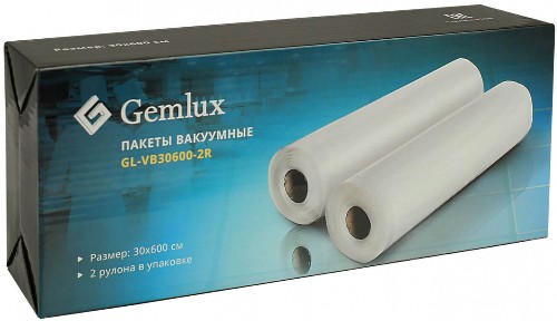 Пакет GEMLUX GL-VB30600-2R Пакет GEMLUX GL-VB30600-2R