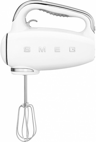 Миксеры Smeg HMF01WHEU Миксеры Smeg HMF01WHEU
