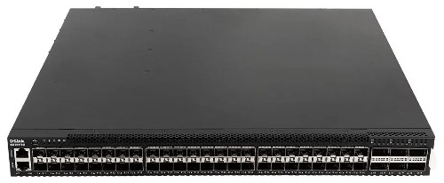 Коммутатор D-Link DXS-5000-54S/A1ASI