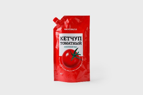 Кетчуп "Томатный"