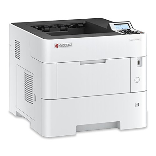 Принтер лазерный черно-белый Kyocera ECOSYS PA5000x, A4, 50 стр./мин. 110C0X3NL0