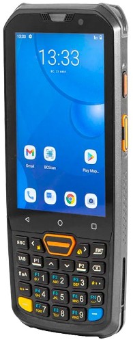 Терминал сбора данных (ТСД) G-Sense K-1 (K-1464ME8600CN) Терминал сбора данных (ТСД) G-Sense K-1 (K-1464ME8600CN)