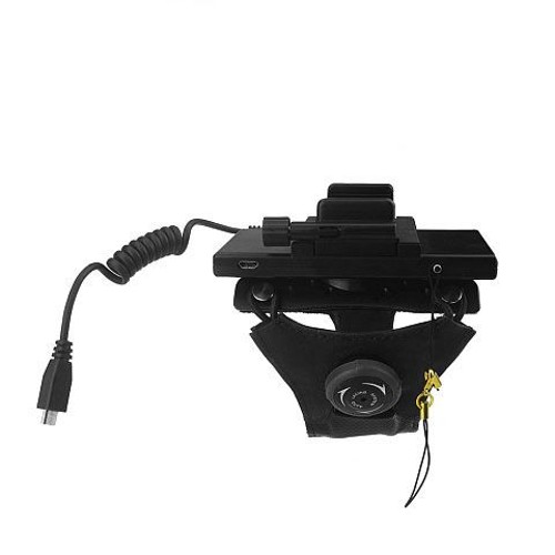 Крепление для смартфона на запястье Idzor WR-3000 (IDWR3000)