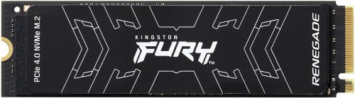 Твердотельный накопитель Kingston SSD Fury Renegade SFYRD/4000G