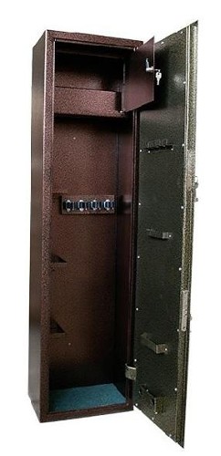Оружейный сейф Меткон ОШ-4