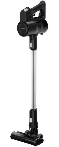 Пылесос вертикальный Grundig VCP 4230 черный