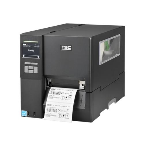 Принтер этикеток TSC MH641T USB + RS-232 + Ethernet MH641T-A001-0302