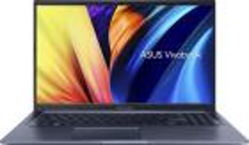 Ноутбук Asus VivoBook M1502YA-BQ579 (90NB0X21-M00VR0), синий