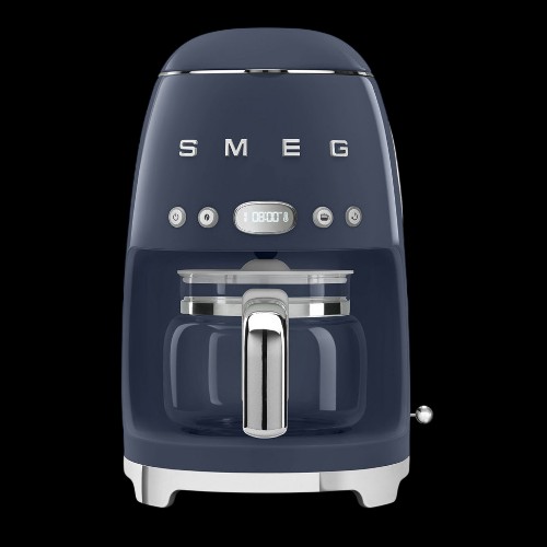 Капельная кофеварка SMEG SMEG DCF02NBEU Капельная кофеварка SMEG SMEG DCF02NBEU