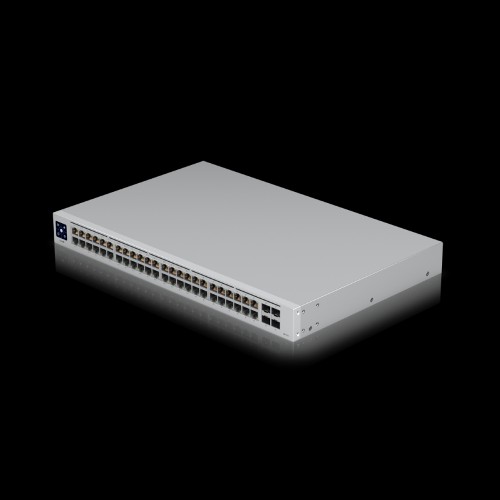 Коммутатор Ubiquiti USW-48-PoE