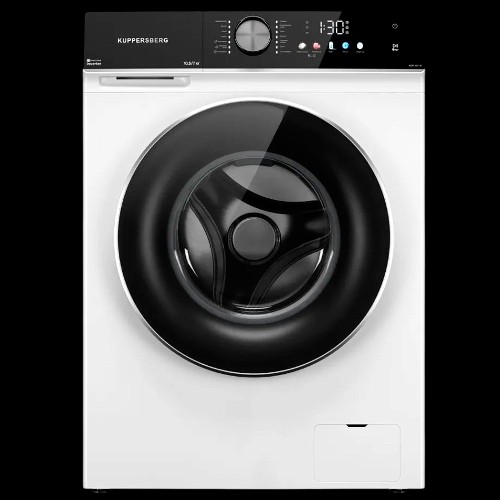 Стирально-сушильная машина KUPPERSBERG Kuppersberg WDM 601 W