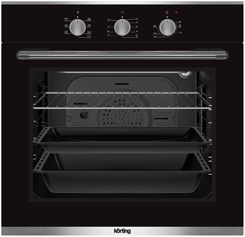 Встраиваемые электрические духовки Korting OKB 370 CMX