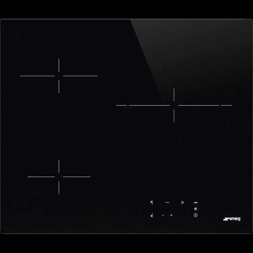Варочная поверхность SMEG SE263TD2