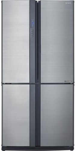 Холодильник SHARP SJ-EX98FSL Холодильник SHARP SJ-EX98FSL