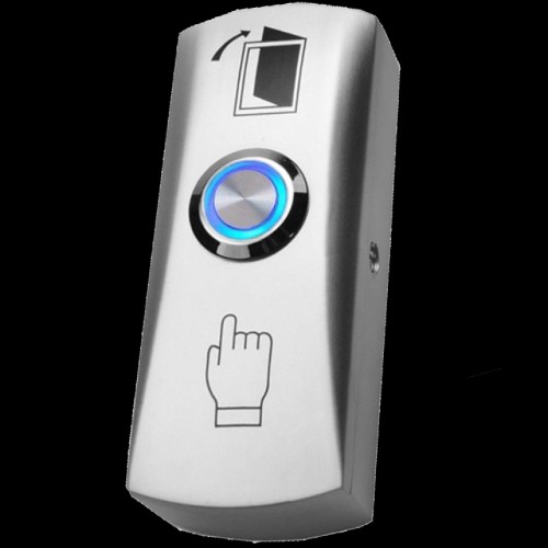 TS-CLICK light Tantos Кнопка выхода TS-CLICK light Tantos Кнопка выхода