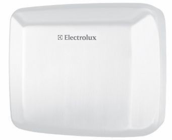 Сушилка для рук 2500Вт. 30м/с, белая, Electrolux EHDA/W – 2500