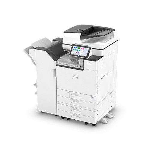 Цифровое МФУ Ricoh IM 2500