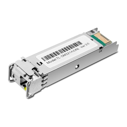 Трансивер TP-Link SM321A