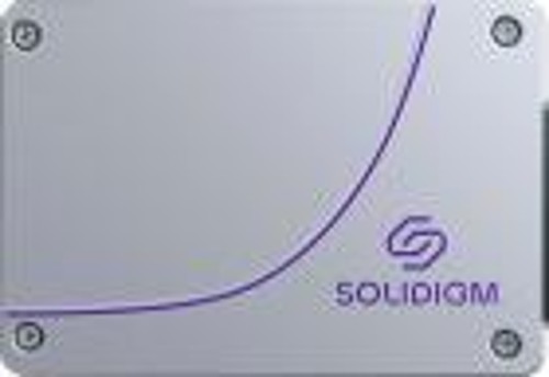SSD накопитель Solidigm INTEL 2.5 S4520 3840 Гб SATA III (SSDSC2KB038TZ1Z)