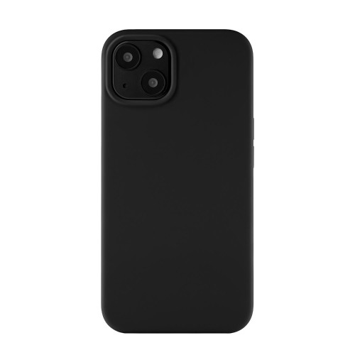 Чехол -крышка uBear MagCase для Apple iPhone 13, черный, CS100BL61TH-I21M