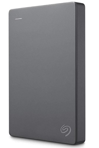 Портативный HDD Seagate, USB3, 2TB, EXT, STJL2000400