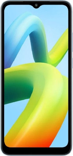 Смартфон Xiaomi Redmi A2+ Light blue(23028RNCAG),(6.52), 3GB RAM, 64GB