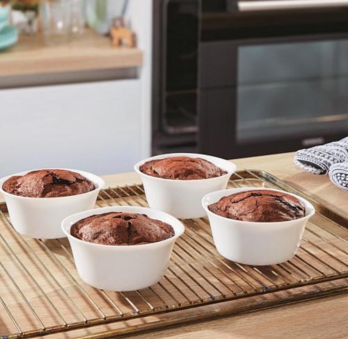 Форма для запекания SMART CUISINE 11 см круглая  N3295