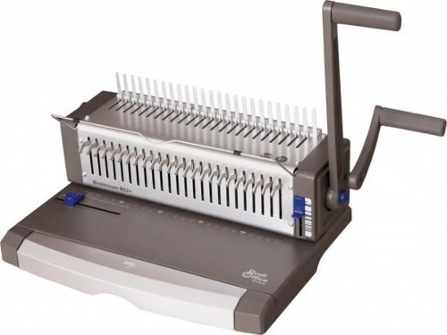 Брошюратор Bindstream M22 Plus