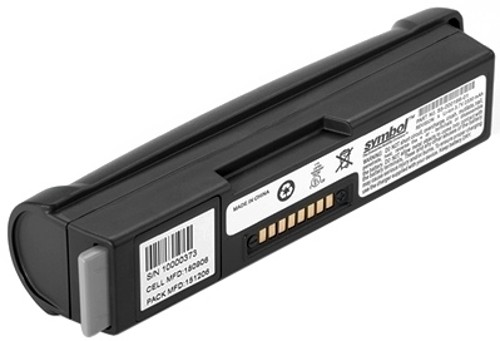 Аккумулятор Zebra Motorola Symbol BTRY-WT40IAB0E