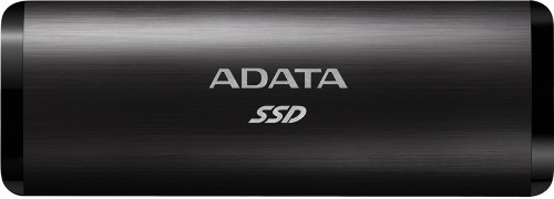 Твердотельный накопитель ADATA SE760