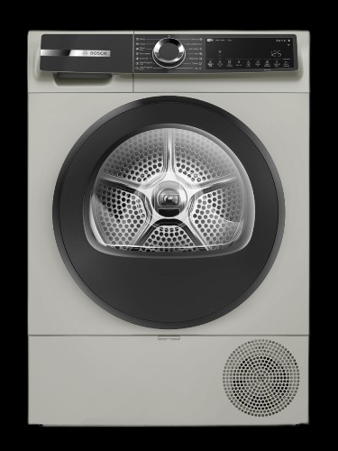 Сушильный автомат Bosch WQK2521XME