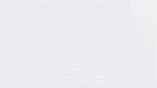 Встраиваемые индукционные панели Smeg SI2M7953DW